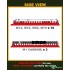 1/35 Vietnam War US Army Weapon Sling Set #4 1/35 Vietnam War US Army Weapon Sling Set #4