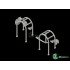 1/35 T-72 Light Guard Set 1/35 T-72 Light Guard Set
