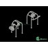 1/35 T-72 Light Guard Set 1/35 T-72 Light Guard Set