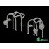 1/35 T-72 Light Guard Set 1/35 T-72 Light Guard Set
