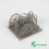 1/35 Wheel Chair (1 set) 1/35 Wheel Chair (1 set)