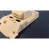 1/48 German Panther Type G Detail-Up Set for Tamiya kits 1/48 German Panther Type G Detail-Up Set for Tamiya kits