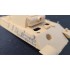 1/48 German Panther Type G Detail-Up Set for Tamiya kits 1/48 German Panther Type G Detail-Up Set for Tamiya kits