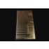 1/200 USS CV-8 Hornet Wooden Deck Set for Merit/Trumpeter kits 1/200 USS CV-8 Hornet Wooden Deck Set for Merit/Trumpeter kits