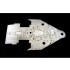 1/200 HMS Hood Value Pack Detail Set with Wooden Deck for Trumpeter kit 1/200 HMS Hood Value Pack Detail Set with Wooden Deck for Trumpeter kit