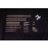 1/200 HMS Hood Value Pack Detail Set with Wooden Deck for Trumpeter kit 1/200 HMS Hood Value Pack Detail Set with Wooden Deck for Trumpeter kit
