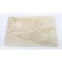 1/200 IJN Battleship Mikasa Value Pack Detail Set with Wooden Deck 1/200 IJN Battleship Mikasa Value Pack Detail Set with Wooden Deck