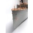 1/200 RMS Titanic Detail-up Deluxe Pack for Trumpeter kits