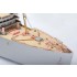 1/200 RMS Titanic Detail-up Deluxe Pack for Trumpeter kits