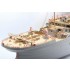 1/200 RMS Titanic Detail-up Deluxe Pack for Trumpeter kits