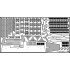 1/200 USS CV-6 Enterprise DX Detail Set w/Full Wooden Deck for Trumpeter 1/200 USS CV-6 Enterprise DX Detail Set w/Full Wooden Deck for Trumpeter