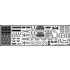 1/200 USS CV-6 Enterprise DX Detail Set w/Full Wooden Deck for Trumpeter 1/200 USS CV-6 Enterprise DX Detail Set w/Full Wooden Deck for Trumpeter
