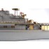 1/200 USS CV-6 Enterprise DX Detail Set w/Full Wooden Deck for Trumpeter 1/200 USS CV-6 Enterprise DX Detail Set w/Full Wooden Deck for Trumpeter