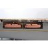 1/200 USS CV-6 Enterprise DX Detail Set w/Full Wooden Deck for Trumpeter 1/200 USS CV-6 Enterprise DX Detail Set w/Full Wooden Deck for Trumpeter