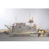 1/200 USS CV-6 Enterprise DX Detail Set w/Full Wooden Deck for Trumpeter 1/200 USS CV-6 Enterprise DX Detail Set w/Full Wooden Deck for Trumpeter