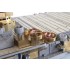 1/200 USS CV-6 Enterprise DX Detail Set w/Full Wooden Deck for Trumpeter 1/200 USS CV-6 Enterprise DX Detail Set w/Full Wooden Deck for Trumpeter