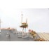 1/200 USS CV-6 Enterprise DX Detail Set w/Full Wooden Deck for Trumpeter 1/200 USS CV-6 Enterprise DX Detail Set w/Full Wooden Deck for Trumpeter