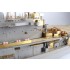 1/200 USS CV-6 Enterprise DX Detail Set w/Full Wooden Deck for Trumpeter 1/200 USS CV-6 Enterprise DX Detail Set w/Full Wooden Deck for Trumpeter