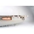 1/200 USS CV-6 Enterprise DX Detail Set w/Full Wooden Deck for Trumpeter 1/200 USS CV-6 Enterprise DX Detail Set w/Full Wooden Deck for Trumpeter