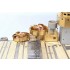 1/200 USS CV-6 Enterprise DX Detail Set w/Full Wooden Deck for Trumpeter 1/200 USS CV-6 Enterprise DX Detail Set w/Full Wooden Deck for Trumpeter