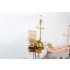 1/200 USS CV-6 Enterprise DX Detail Set w/Full Wooden Deck for Trumpeter 1/200 USS CV-6 Enterprise DX Detail Set w/Full Wooden Deck for Trumpeter
