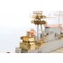 1/200 USS CV-6 Enterprise DX Detail Set w/Full Wooden Deck for Trumpeter 1/200 USS CV-6 Enterprise DX Detail Set w/Full Wooden Deck for Trumpeter