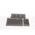 1/200 USS CV-6 Enterprise DX Detail Set w/Full Wooden Deck for Trumpeter 1/200 USS CV-6 Enterprise DX Detail Set w/Full Wooden Deck for Trumpeter
