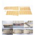 1/200 USS CV-6 Enterprise Wooden Deck for Trumpeter kits 1/200 USS CV-6 Enterprise Wooden Deck for Trumpeter kits