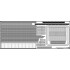 1/200 USS CV-6 Enterprise Wooden Deck for Trumpeter kits 1/200 USS CV-6 Enterprise Wooden Deck for Trumpeter kits
