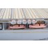 1/200 USS CV-6 Enterprise Wooden Deck for Trumpeter kits 1/200 USS CV-6 Enterprise Wooden Deck for Trumpeter kits