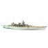 1/200 DKM Scharnhorst DX Pack for Trumpeter kits 1/200 DKM Scharnhorst DX Pack for Trumpeter kits