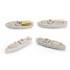 1/200 DKM Scharnhorst DX Pack for Trumpeter kits 1/200 DKM Scharnhorst DX Pack for Trumpeter kits