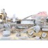 1/200 DKM Scharnhorst DX Pack for Trumpeter kits 1/200 DKM Scharnhorst DX Pack for Trumpeter kits