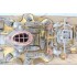 1/200 DKM Scharnhorst DX Pack for Trumpeter kits 1/200 DKM Scharnhorst DX Pack for Trumpeter kits