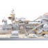 1/200 DKM Scharnhorst DX Pack for Trumpeter kits 1/200 DKM Scharnhorst DX Pack for Trumpeter kits