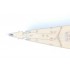 1/200 DKM Scharnhorst DX Pack for Trumpeter kits 1/200 DKM Scharnhorst DX Pack for Trumpeter kits