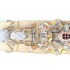 1/200 DKM Scharnhorst DX Pack for Trumpeter kits 1/200 DKM Scharnhorst DX Pack for Trumpeter kits