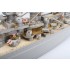 1/200 DKM Scharnhorst DX Pack for Trumpeter kits 1/200 DKM Scharnhorst DX Pack for Trumpeter kits
