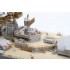 1/200 DKM Scharnhorst DX Pack for Trumpeter kits 1/200 DKM Scharnhorst DX Pack for Trumpeter kits