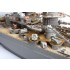 1/200 DKM Scharnhorst DX Pack for Trumpeter kits 1/200 DKM Scharnhorst DX Pack for Trumpeter kits