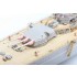 1/200 DKM Scharnhorst DX Pack for Trumpeter kits 1/200 DKM Scharnhorst DX Pack for Trumpeter kits
