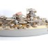 1/200 DKM Scharnhorst DX Pack for Trumpeter kits 1/200 DKM Scharnhorst DX Pack for Trumpeter kits