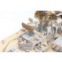 1/200 DKM Scharnhorst DX Pack for Trumpeter kits 1/200 DKM Scharnhorst DX Pack for Trumpeter kits