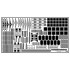 1/200 DKM Scharnhorst DX Pack for Trumpeter kits 1/200 DKM Scharnhorst DX Pack for Trumpeter kits