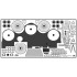 1/200 DKM Scharnhorst DX Pack for Trumpeter kits 1/200 DKM Scharnhorst DX Pack for Trumpeter kits