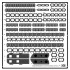 1/200 DKM Scharnhorst DX Pack for Trumpeter kits 1/200 DKM Scharnhorst DX Pack for Trumpeter kits