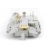 1/35 ROKA K2 Black Panther DX Pack for Academy kits #13511 1/35 ROKA K2 Black Panther DX Pack for Academy kits #13511