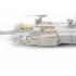 1/35 ROKA K2 Black Panther DX Pack for Academy kits #13511 1/35 ROKA K2 Black Panther DX Pack for Academy kits #13511