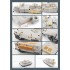 1/35 ROKA K2 Black Panther DX Pack for Academy kits #13511 1/35 ROKA K2 Black Panther DX Pack for Academy kits #13511