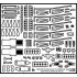 1/200 WWII US Deck Plane Set for CV-6 Enterprise 1/200 WWII US Deck Plane Set for CV-6 Enterprise